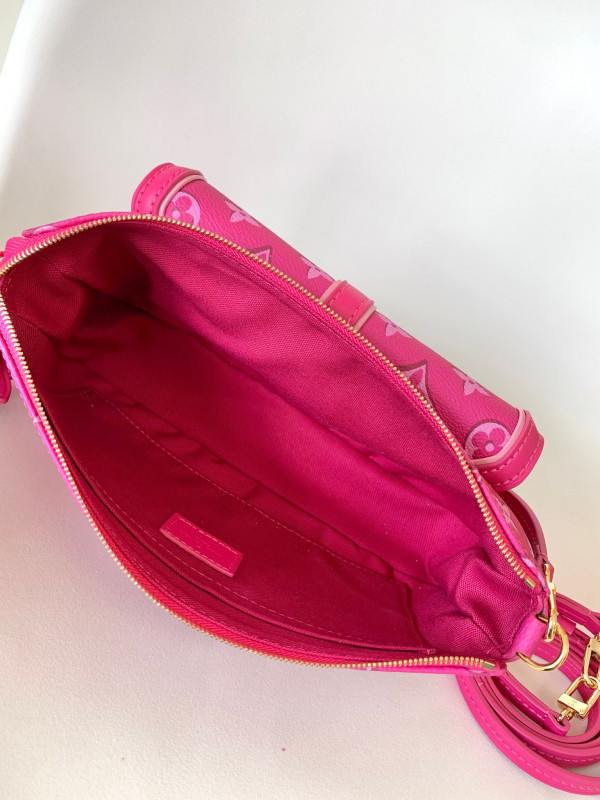 l**is V*t*n maxi multi pochette accessoires