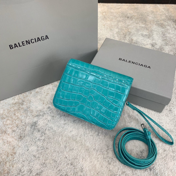 Ba*len*cia*ga women''s b. small bag