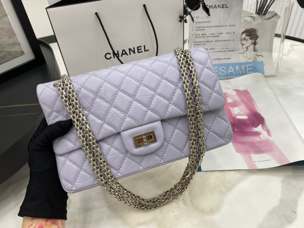 CL FLAP BAG