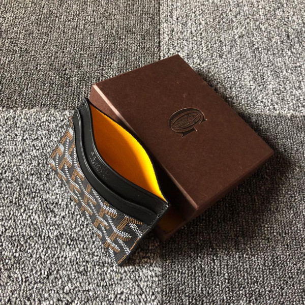 Go*ard card case