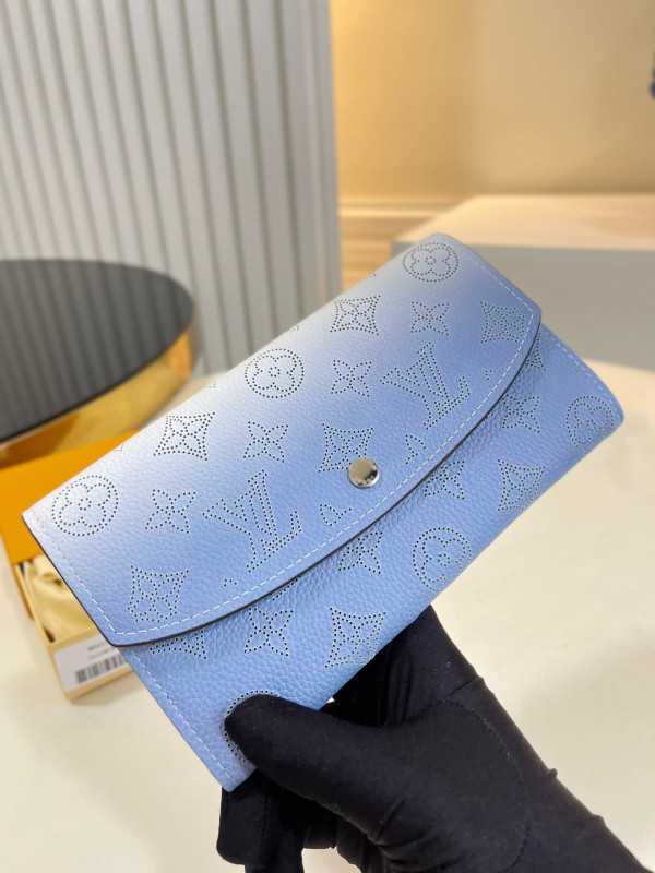 l**is V*t*n iris wallet