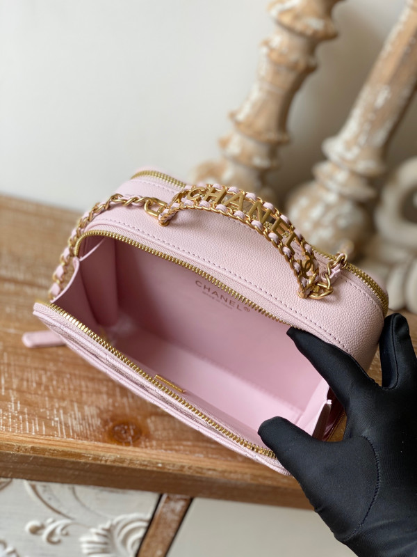 CL VANITY CASE