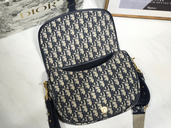 D*or bobby bag
