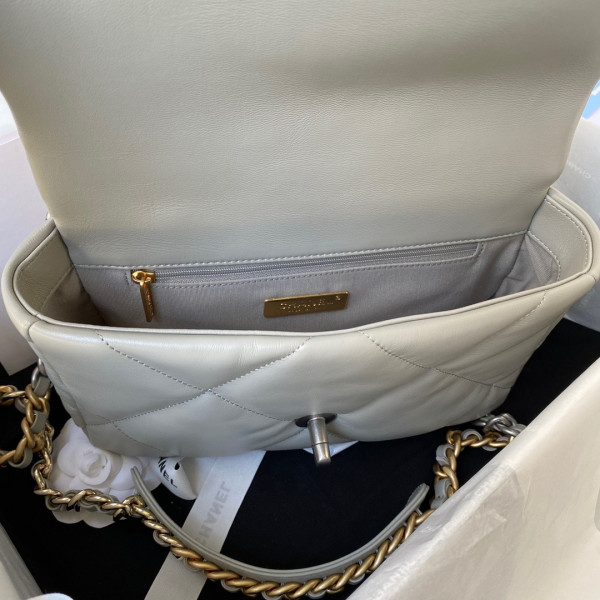 CL 19 FLAP BAG