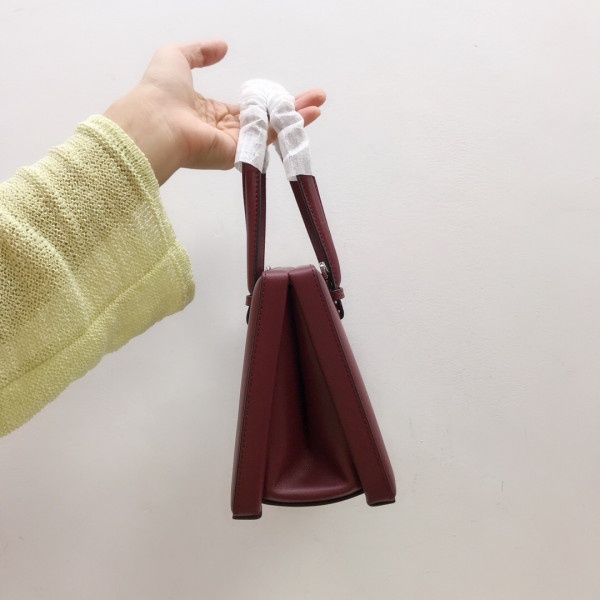 LOEWE POSTAL BAG