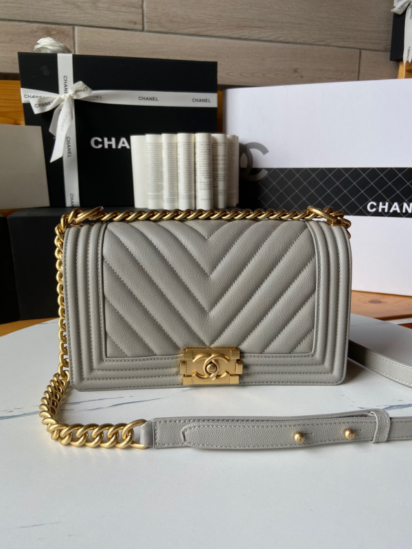 CL BOY BAG 20CM/25CM