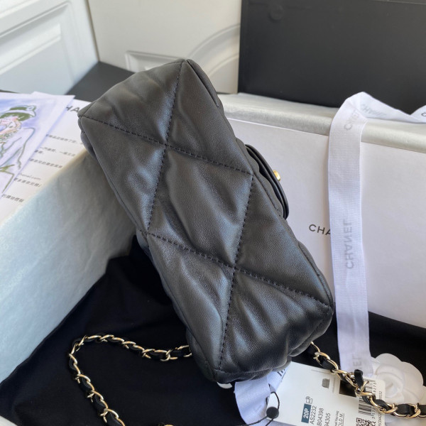 CL FLAP BAG