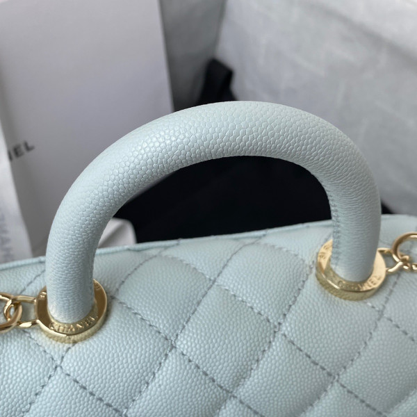CL HANDLE BAG