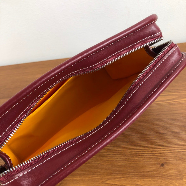 Go*ard toiletry bag