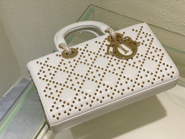 D*or lady d-joy bag