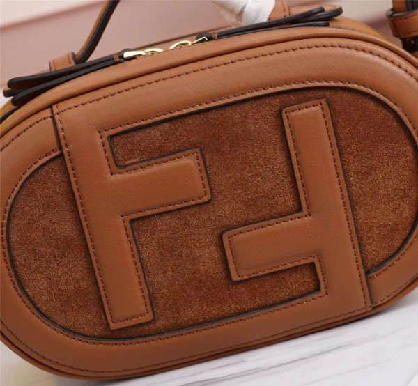 F**di camera bag