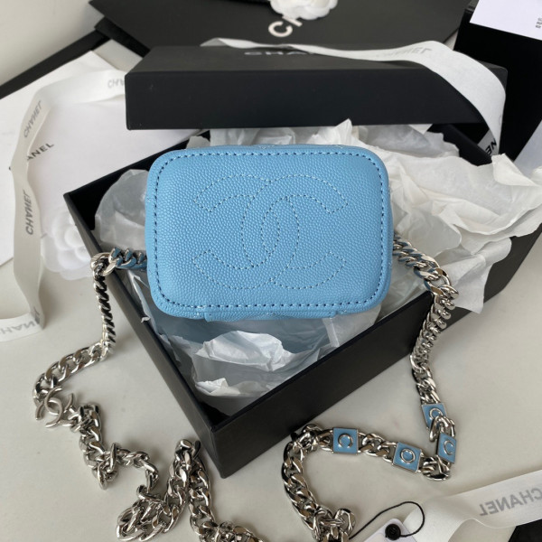 CL VANITY CASE