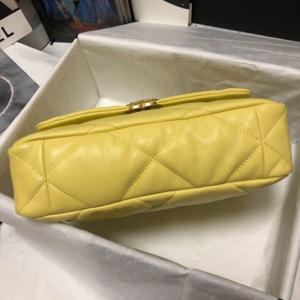 CL 19 FLAP BAG
