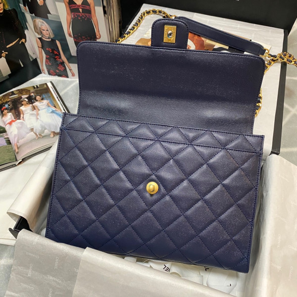 CL SATCHEL