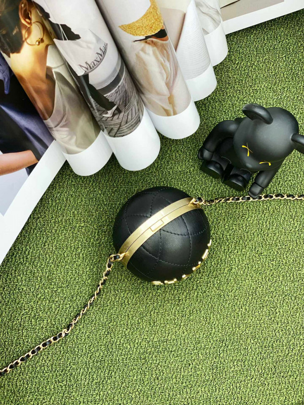 CL SPHERE MINAUDIERE