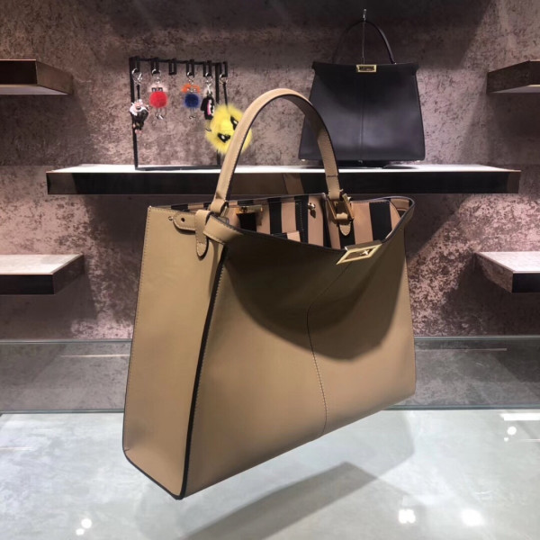 F**di peekaboo bag