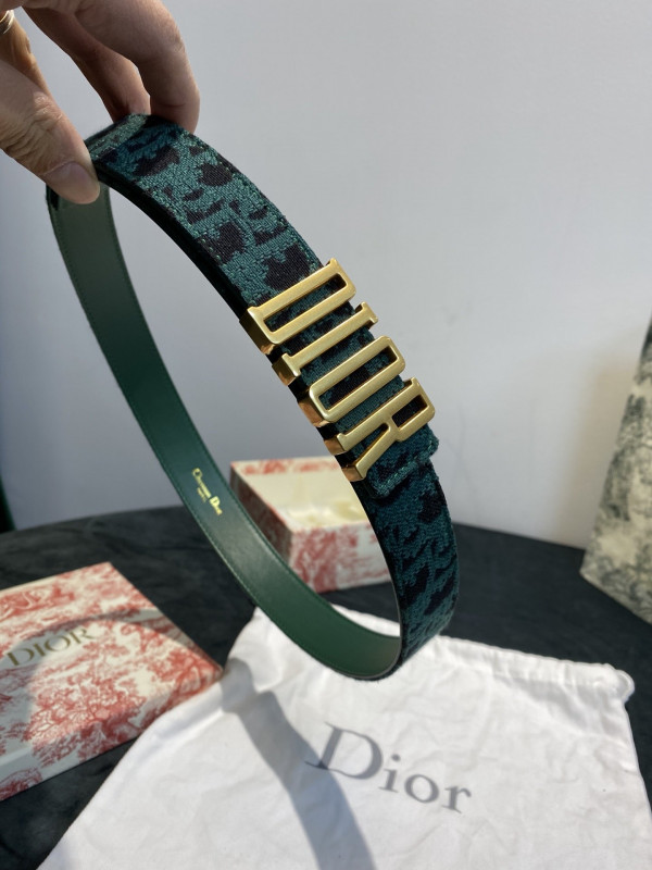 D*or belt