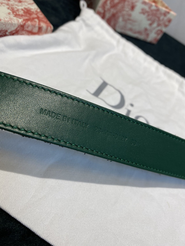 D*or belt
