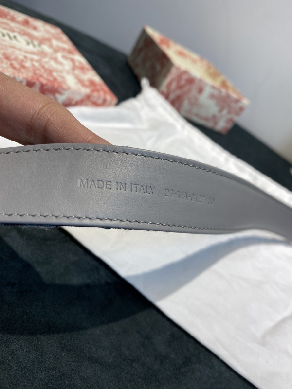 D*or belt