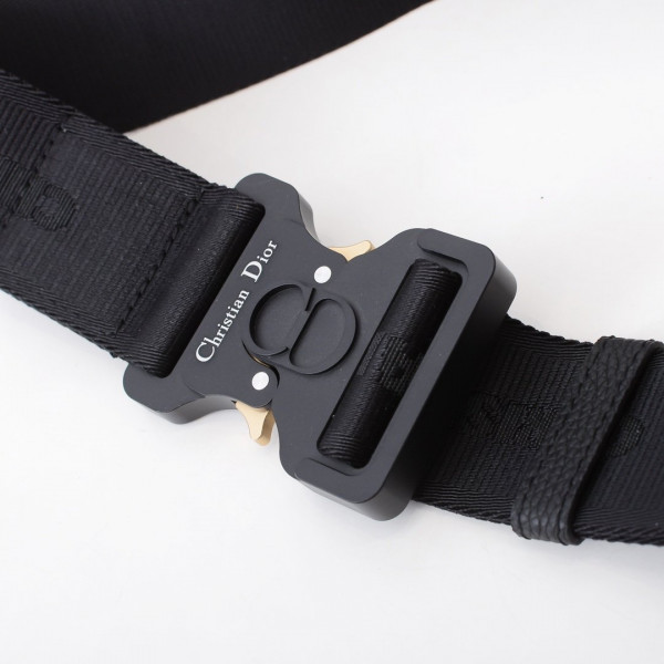 D*or saddle bag