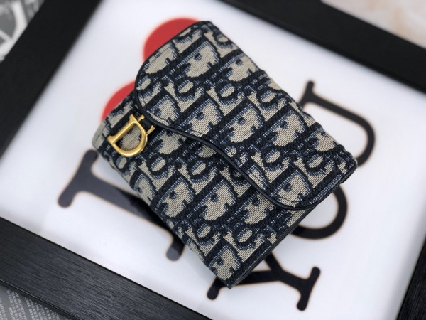D*or wallet