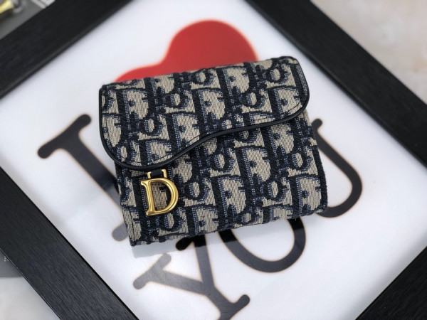 D*or wallet