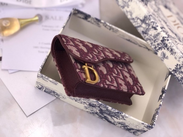 D*or wallet