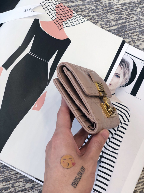D*oraddict wallet