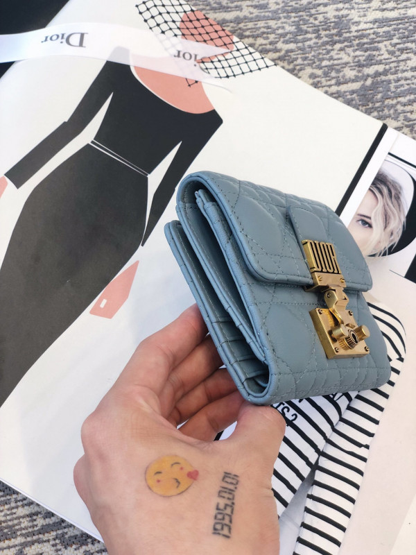 D*oraddict wallet