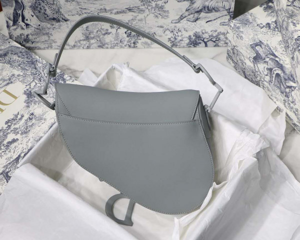 D*or saddle bag