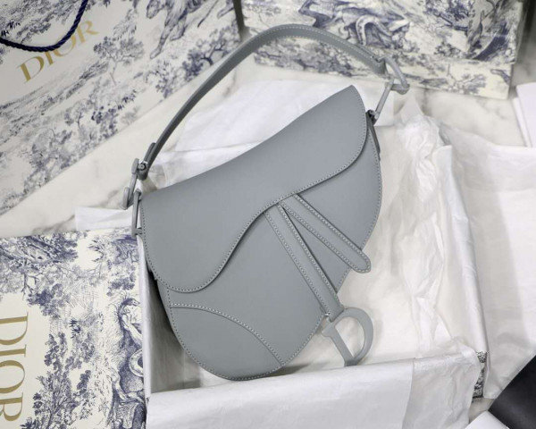 D*or saddle bag