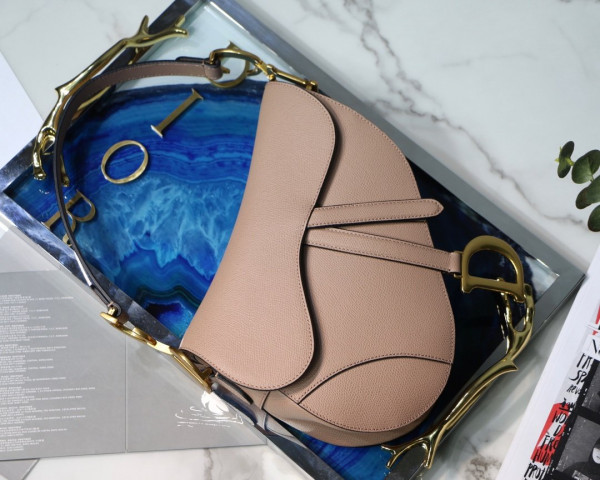 D*or saddle bag