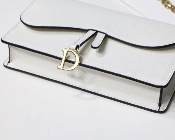 D*or saddle bag