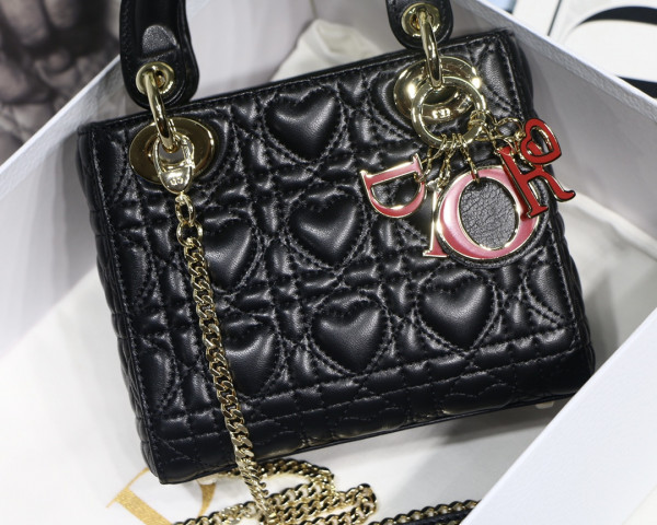 D*or mini lady D*oramour bag