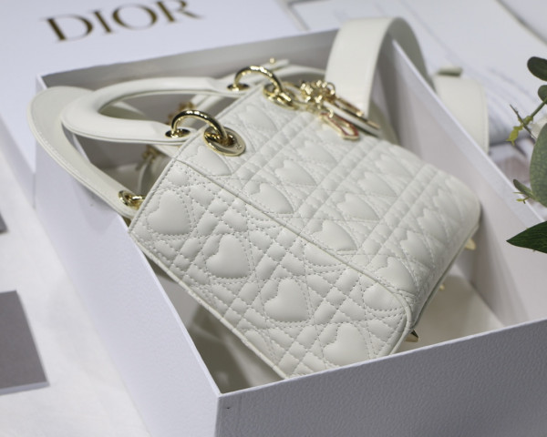 D*or lady D*oramour bag