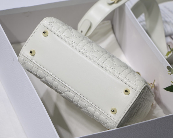 D*or lady D*oramour bag