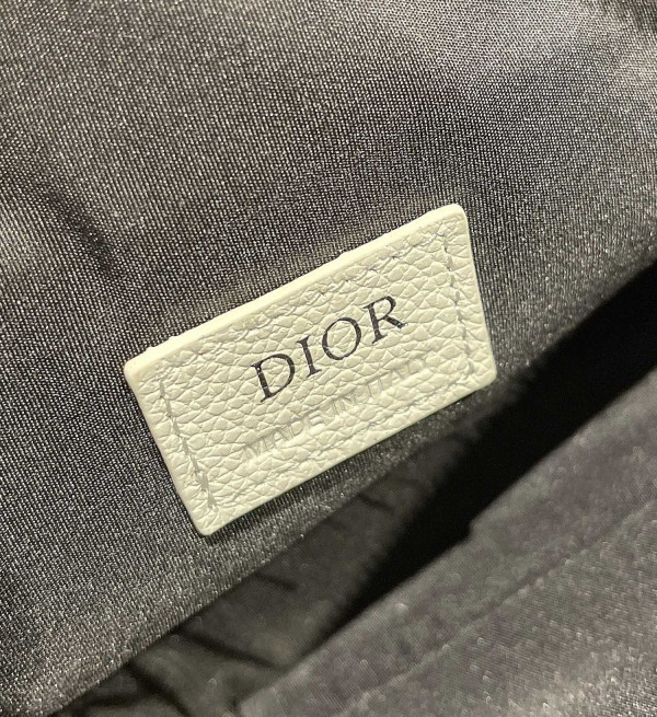 D*or saddle bag