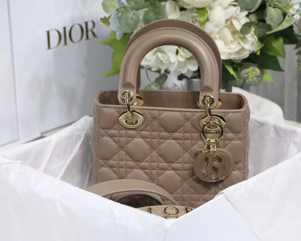 lady D*or small-20-16.5-8cm