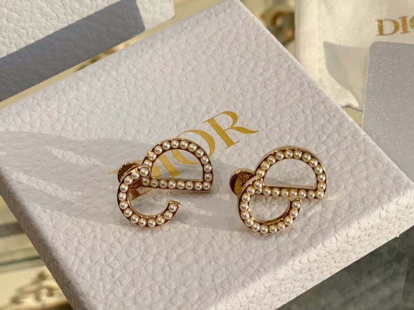 D*or earrings