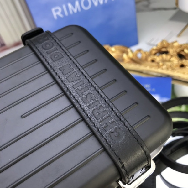 D*or & rimowa