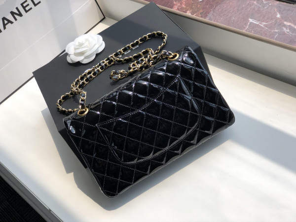 CL FLAP BAG 2.55