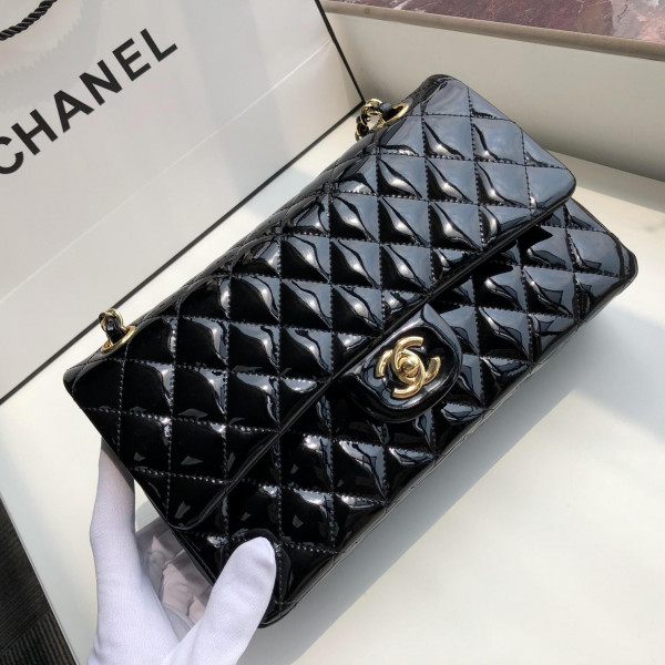 CL FLAP BAG 2.55