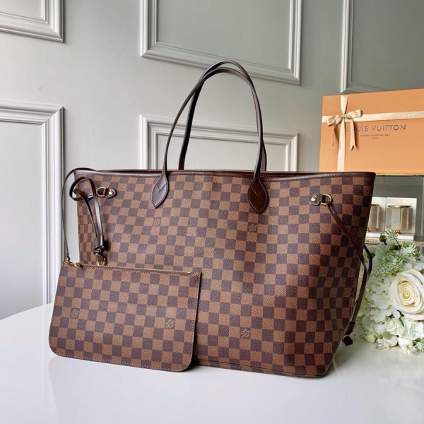 l**is V*t*n neverfull gm