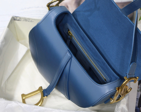 D*or saddle bag