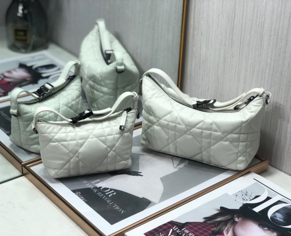D*or D*ortravel nomad pouch small/medium