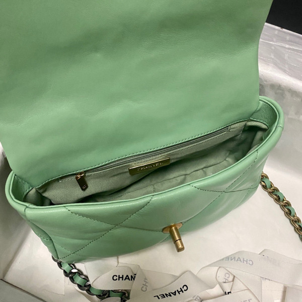 CL 19 FLAP BAG