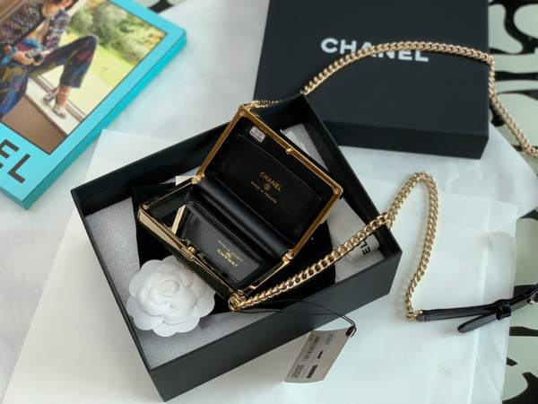 CL BOY MINAUDIERE
