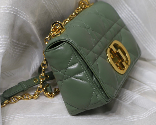 D*or small D*or caro bag
