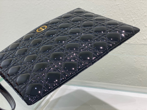 D*or large caro daily pouch