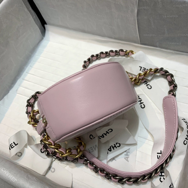 CL 19 CLUTCH WITH CHAIN